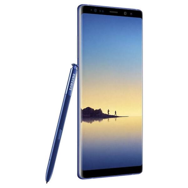 Shop Samsung Galaxy Note8 N950u 64gb Unlocked Gsm Lte Android