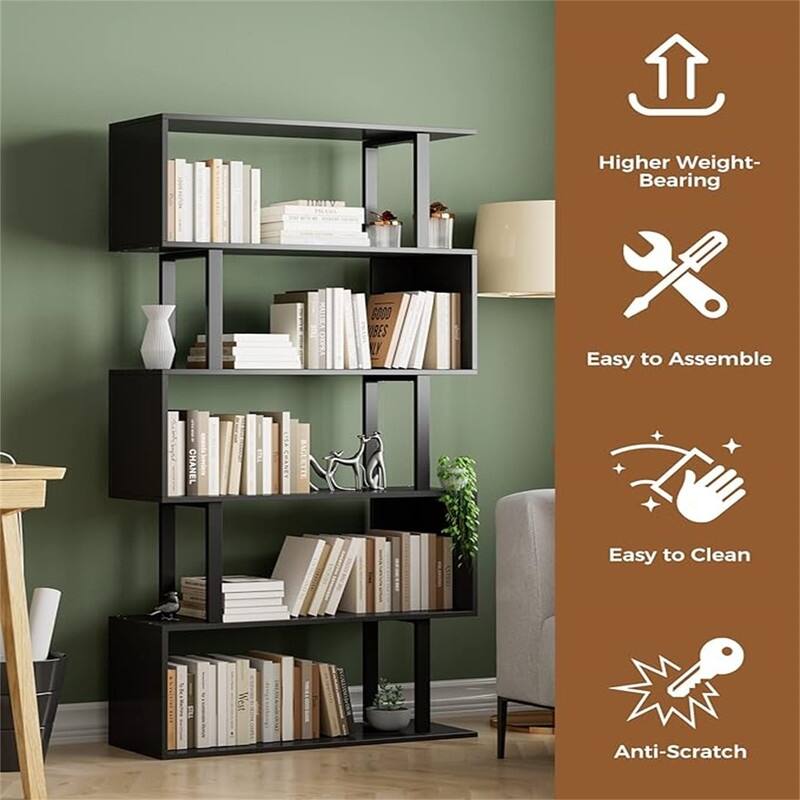 Bookshelf