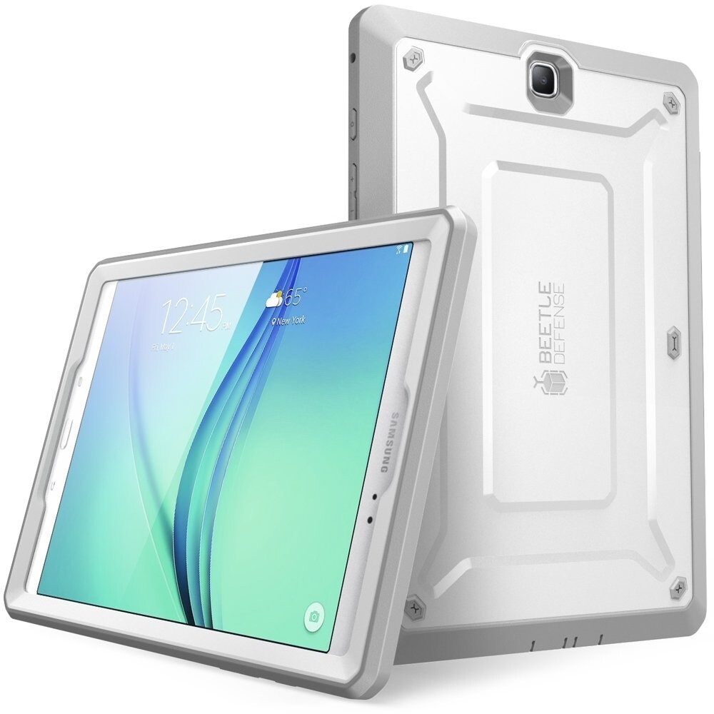 Shop Galaxy Tab A 8 0 Case Supcase Unicorn Beetle Pro Series