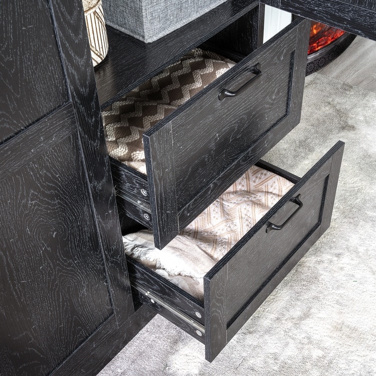 Rachel Traditional Kitchen Cabinet