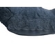 preview thumbnail 45 of 113, FauxFur Reading Pillow Cover (Cover ONLY, NO INSERT)