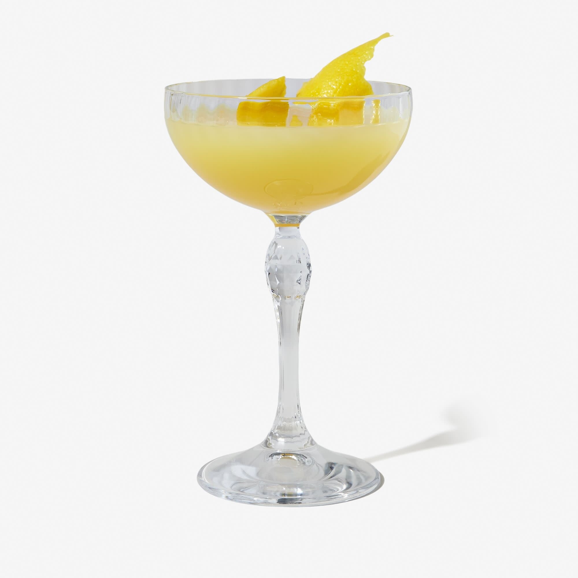 Bormioli Rocco America '20s Cocktail Glasses - Thumbnail 2