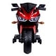 preview thumbnail 40 of 56, 12V Ride-On Motorcycle with LED Wheels & Bluetooth