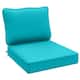 Option Turquoise Blue