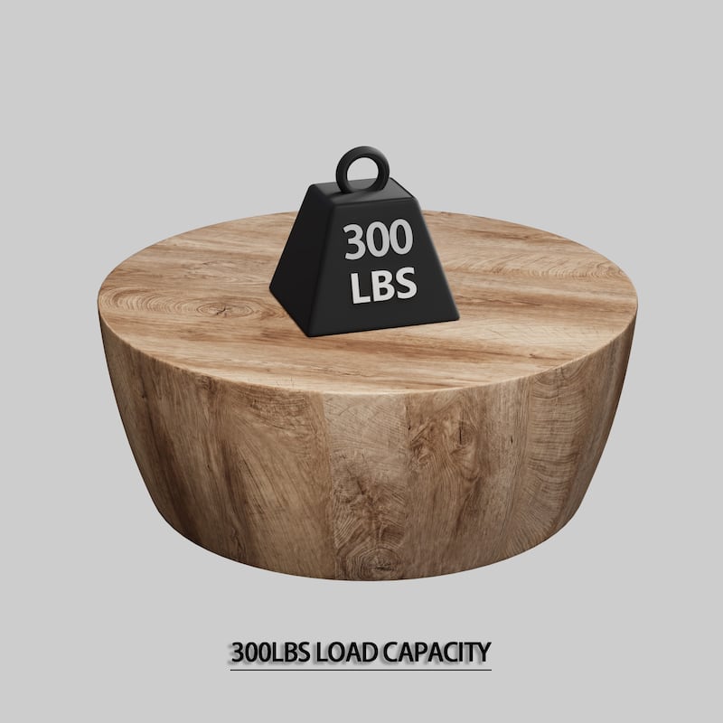 MDF 3-Piece Table and Chair Set with Cushioned Seats - Chair size: 25.47” L x 25.2” W x 31.1” H