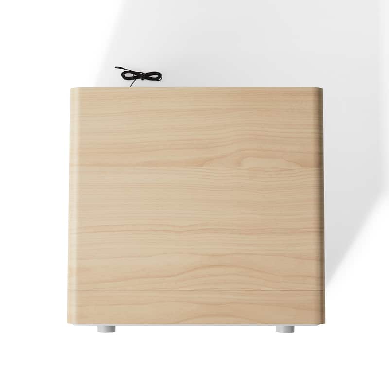 Crosley Carter 7-In-1 Record Player