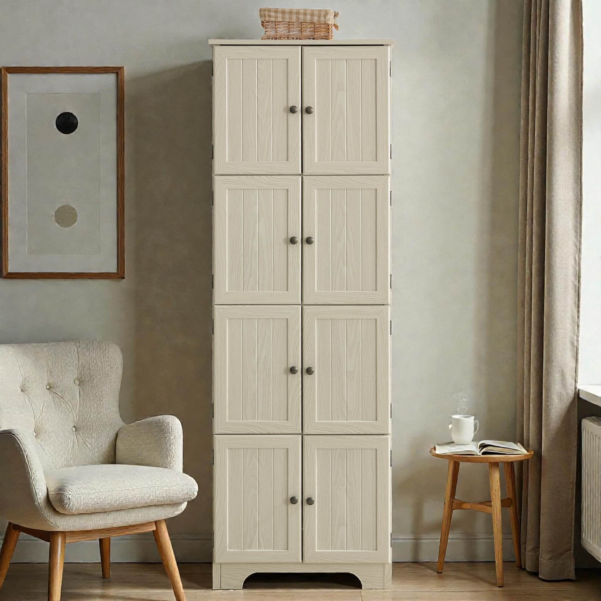 Option White