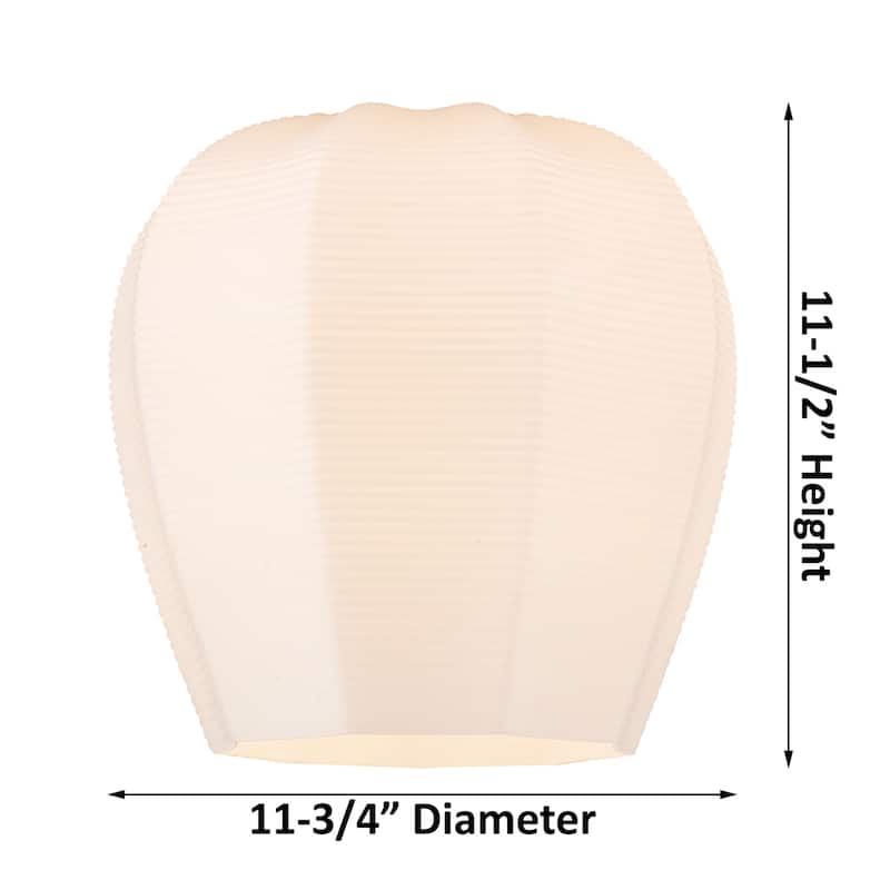 Innovations Lighting 616-1P-15-12 Norfolk Pendant Norfolk 12" Wide