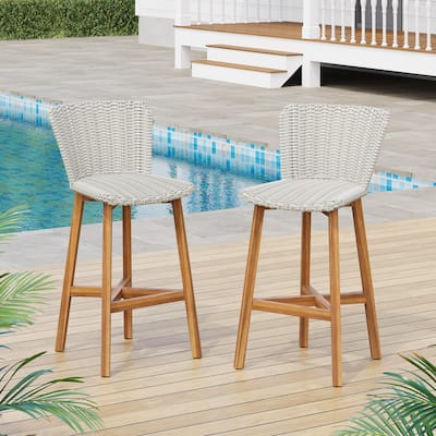 Outdoor Bar Stool