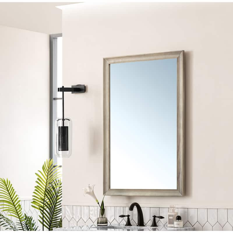 James Martin Vanities 735-M26 Glenbrooke 26" W x 40" H Transitional