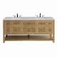Option Light Natural Oak