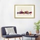 preview thumbnail 6 of 18, iCanvas "Dubai, UAE On Beige" by Michael Tompsett