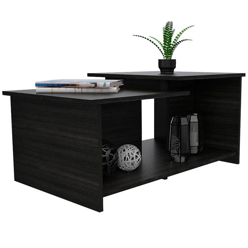 FM Furniture Waycross Coffee Table