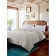 preview thumbnail 18 of 24, Cozy Down Alternative Reversible Comforter