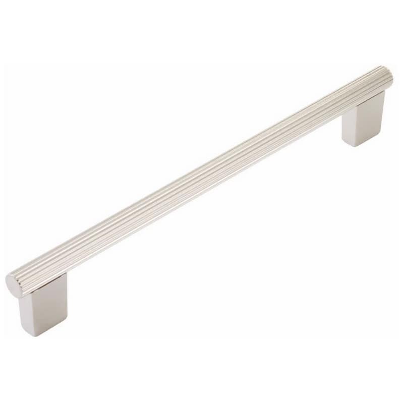 Option Brushed Nickel