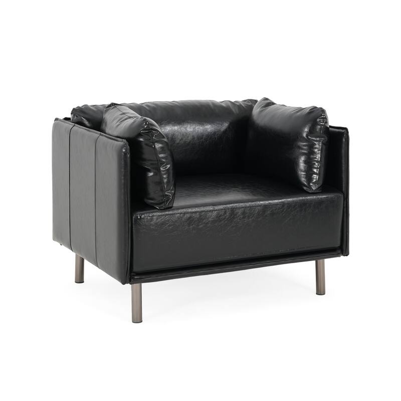 Upholstery Lounge Chair