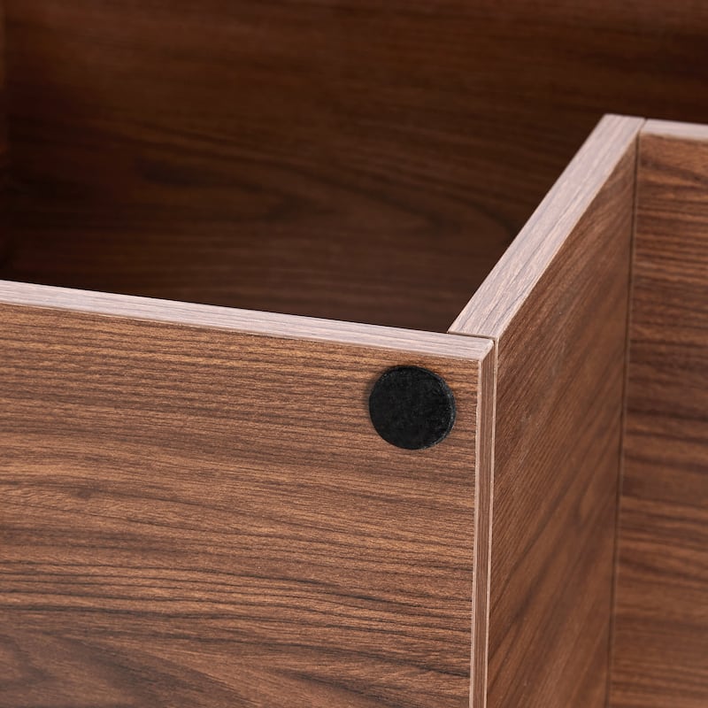 Cube TV Stand Free Combination Gaming Entertainment Center Media Stand