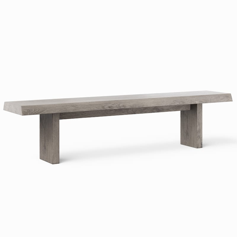 Urbia Brooks Bench