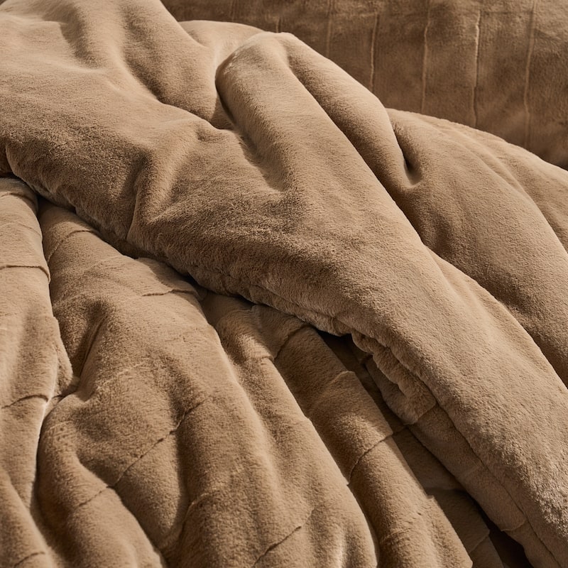 Better Than Anesthesia 2X - Coma Inducer® Oversized Comforter Set