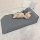 preview thumbnail 4 of 3, Imaginarium Kids and Toddler Play Lounger