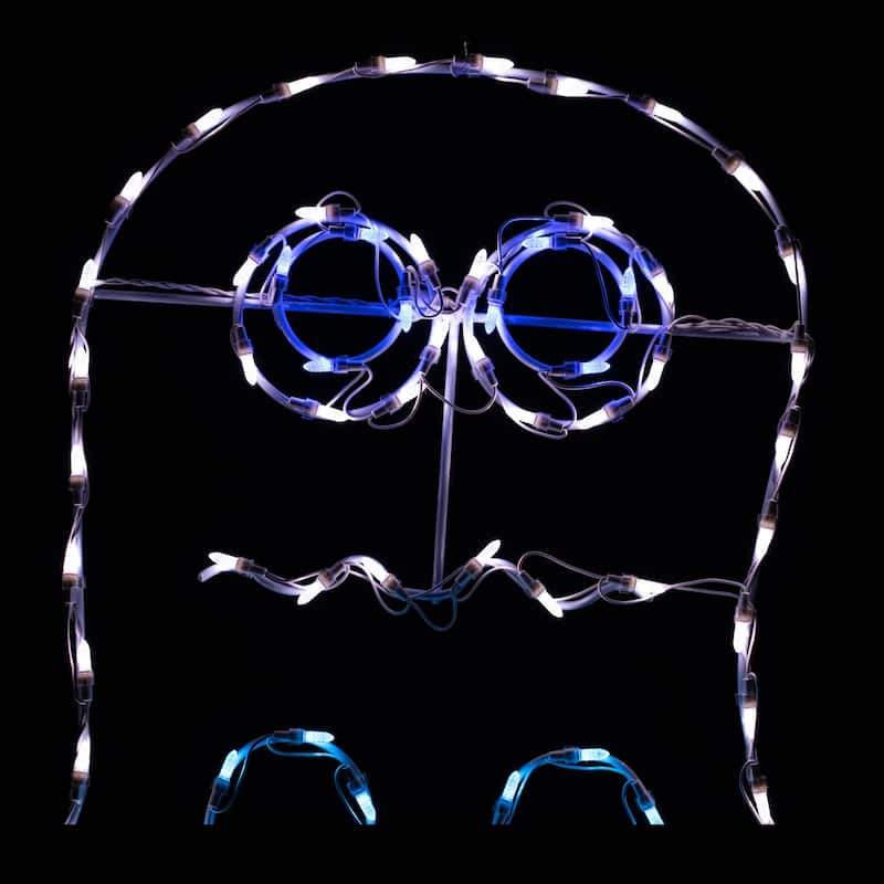 Halloween Lumi's Ghost