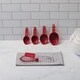 preview thumbnail 12 of 12, GLAD™ 14 Piece Jumbo Muffin and Cupcake Kit