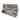 Aspect Peel and Stick Stone Overlay Kitchen Backsplash - Medley Slate (Approx. 15 sq ft Kit) - 15 Sq Ft Kit
