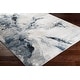 preview thumbnail 21 of 21, Livabliss Dahlia Abstract Marble Area Rug