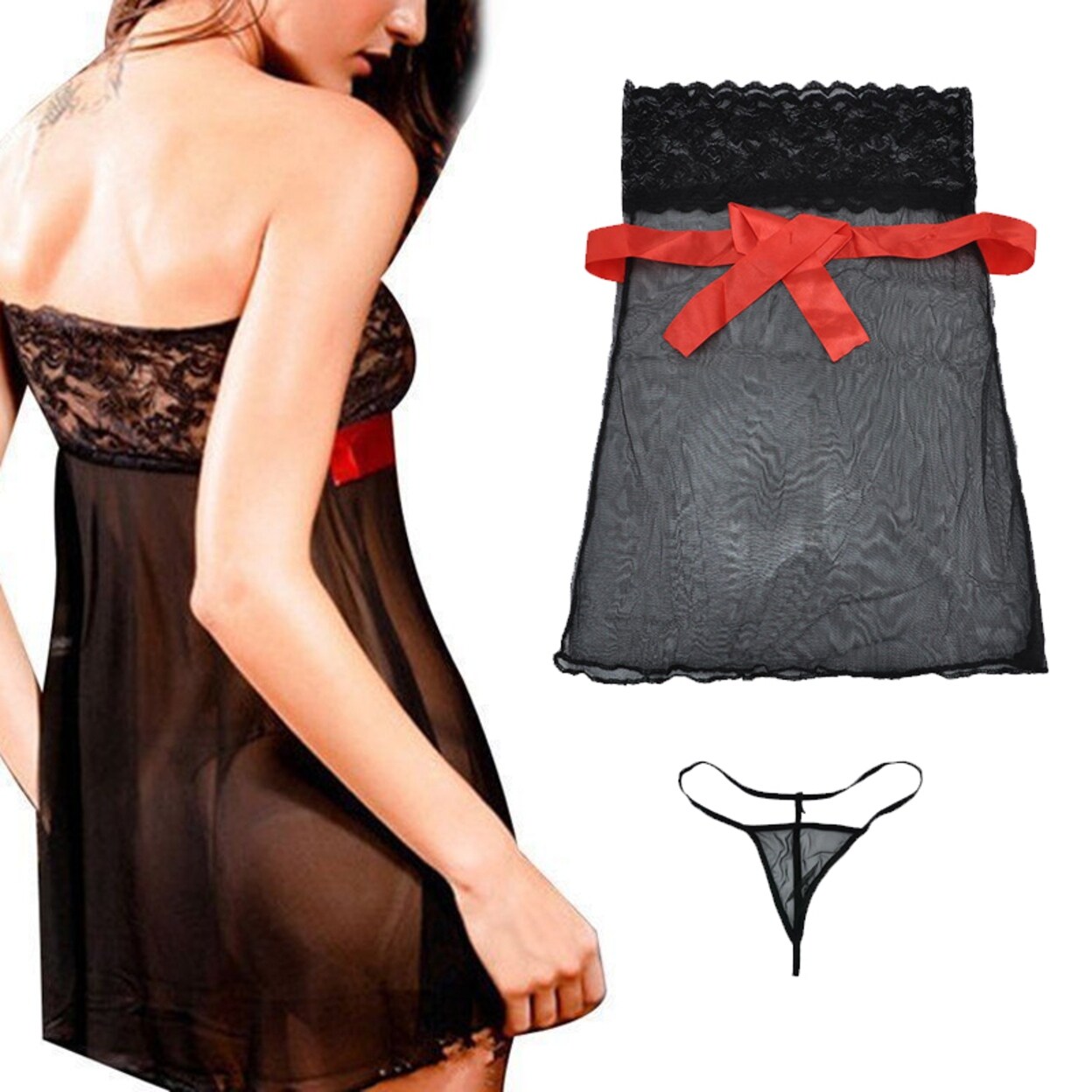 very hot dress