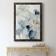 preview thumbnail 10 of 78, Indigo Ginkgo I-Premium Framed Canvas - Ready to Hang