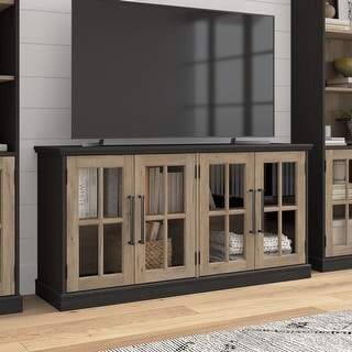 Westbrook 60W TV Stand for 75 Inch TV by Bush Furniture - Bed Bath ...