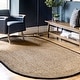preview thumbnail 53 of 53, Brooklyn Rug Co Kiana Casual Seagrass Bordered Area Rug