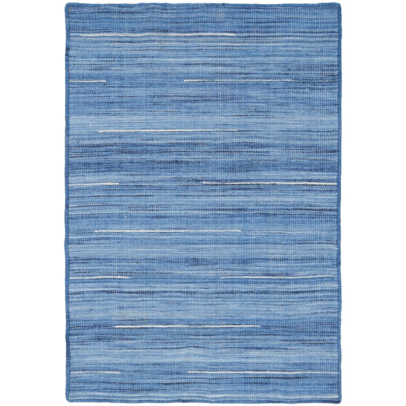 Nourison Interweave Indoor Solid Area Rug