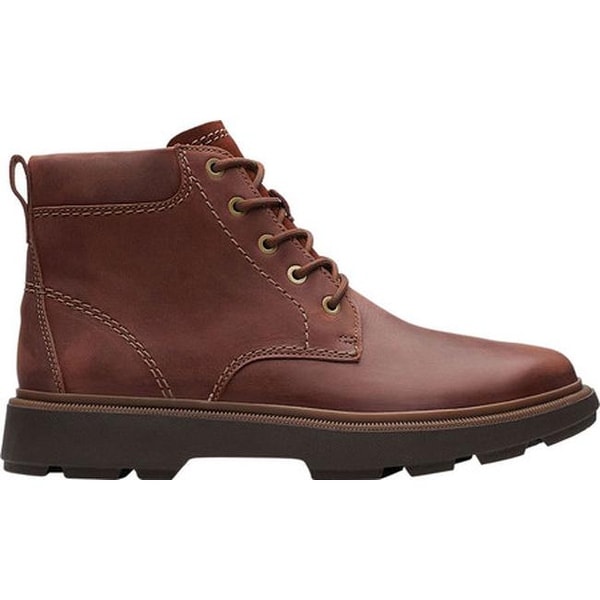 Clarks men's dempsey top ankle boot Outlet
