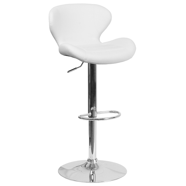 Bed bath and hotsell beyond white bar stools