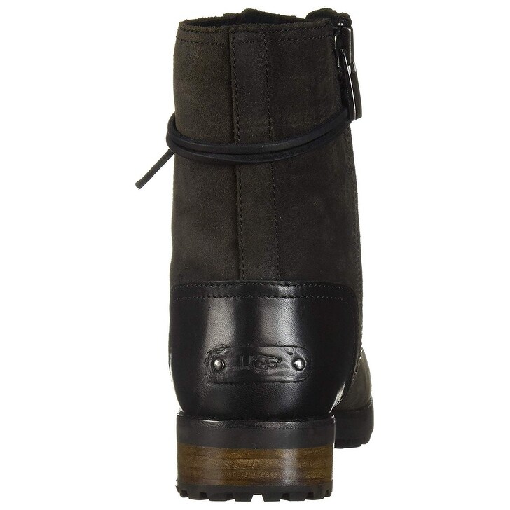 ugg kilmer ii black
