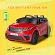preview thumbnail 11 of 26, Kids Ride On Car with Remote