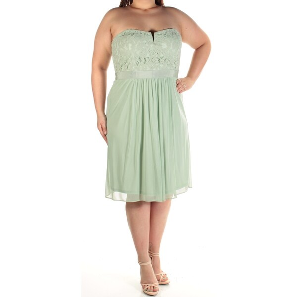 womens size 16 formal dresses