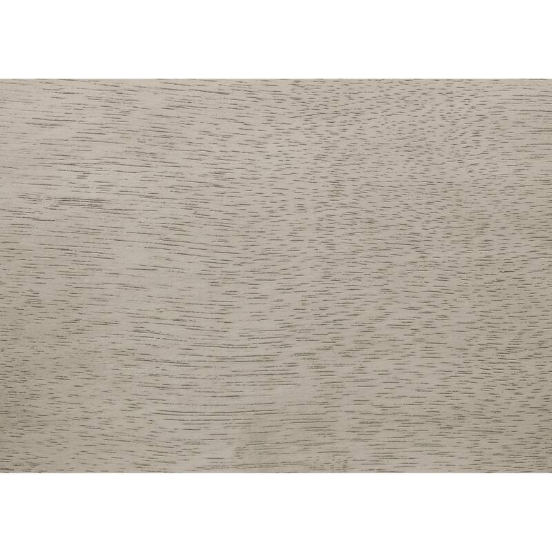 CraftPorch Clean-lines Counter Height Dining Table - Grey