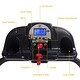 preview thumbnail 5 of 6, ZELUS Folding Electric Treadmill Motorized Running Machine