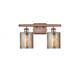 Option Antique Copper / Mercury