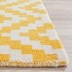 preview thumbnail 27 of 42, SAFAVIEH Handmade Cambridge Lorraine Modern Wool Rug