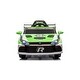 preview thumbnail 13 of 14, 12V Battery-Powered Kids Car, Two-Opening Doors, Seat Belt, Smooth Suspension