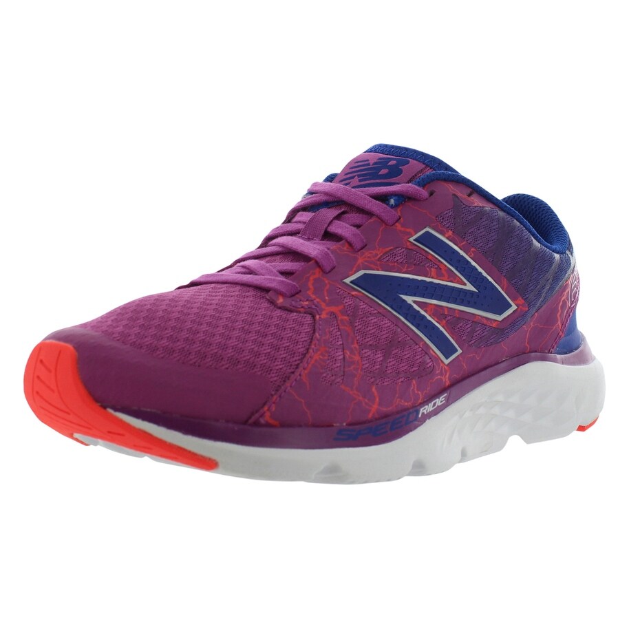 new balance 690 women black