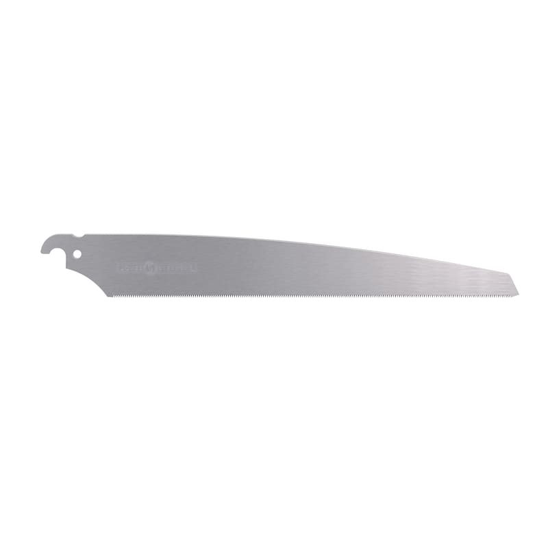 Jones Stephens S49007 12 EZ STROKE PVC PIPE SAW REP BLD - Natural