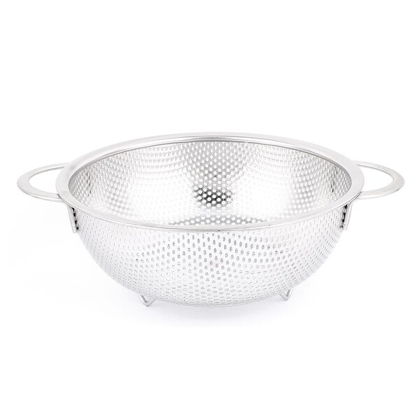 rice colander strainer