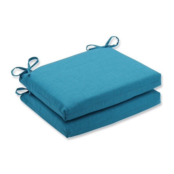 Bed bath and beyond on sale chair cushions with ties