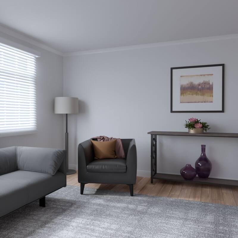 Traditional Smooth Crown Moulding