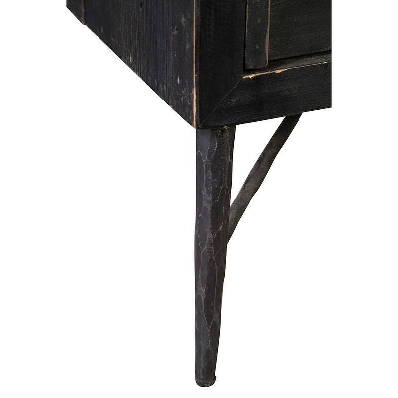 Dartington 2-drawer Coffee Table