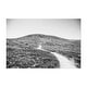 Road Trip V Photography Black White Desert Landscape Art Print/Poster ...